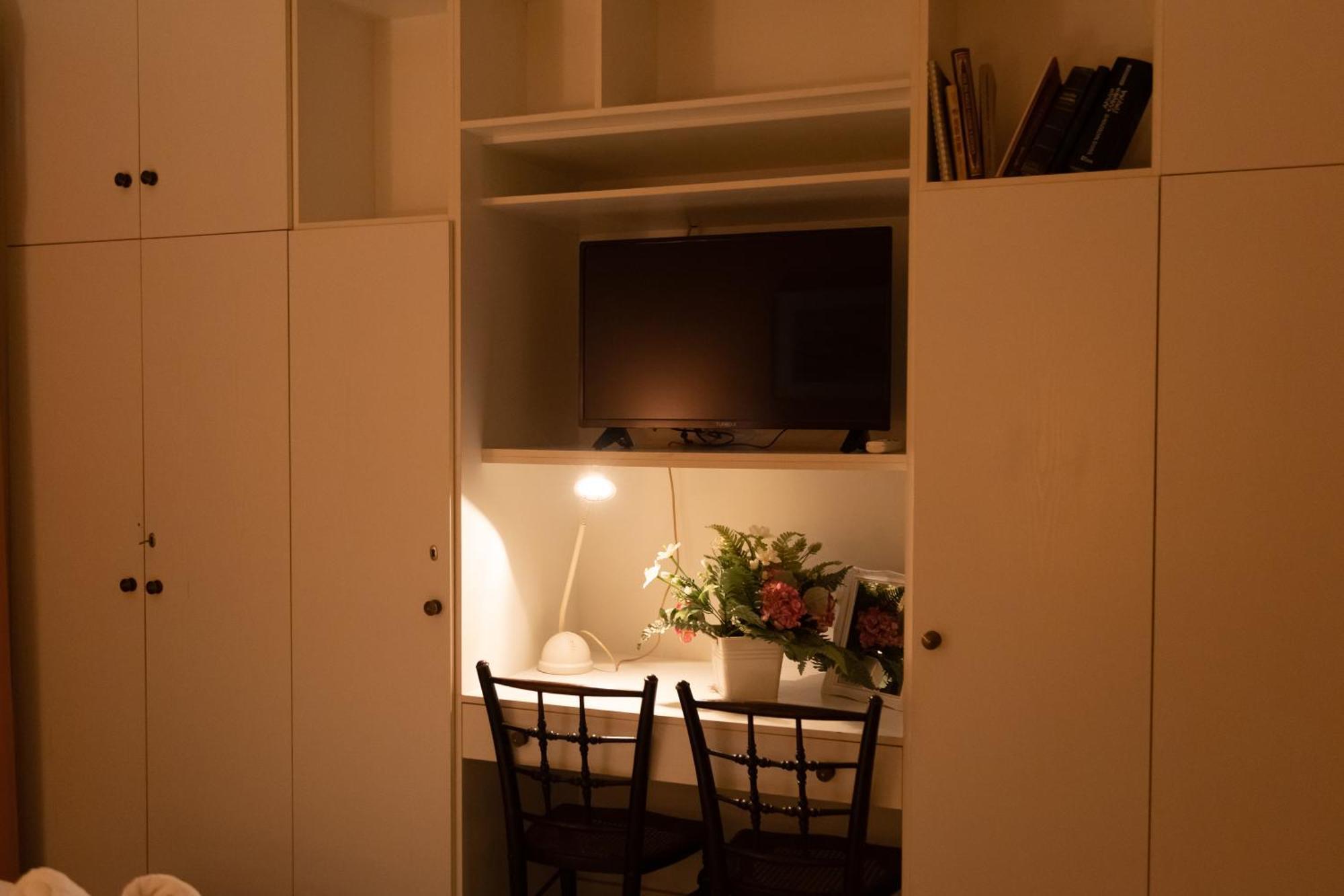 Marina'S Bright Getaway - Nafplio Center House Apartment Exterior photo
